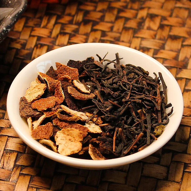 Orange Peel Pu'er Tea Herbal Tea 200g