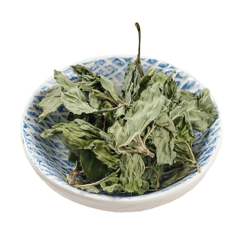 HelloYoung Mint Leaf Mint Tea InfusionDried Mint Leaf Blend Tea Infusion 20g