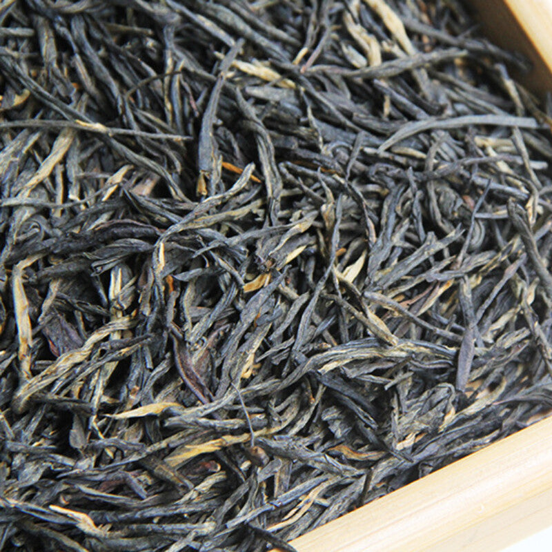 180g Yunnan Fengqing Black Tea  Boxed Dian Black Tea