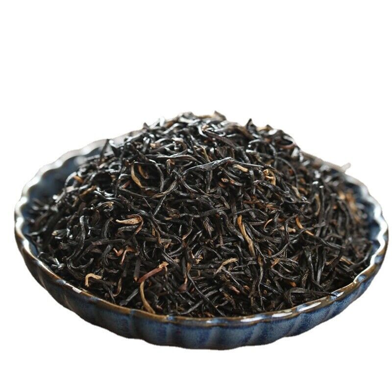 Premium Jinjunmei Tee Bio Schwarzer Tee China Gesundheit Spezialtee Main image