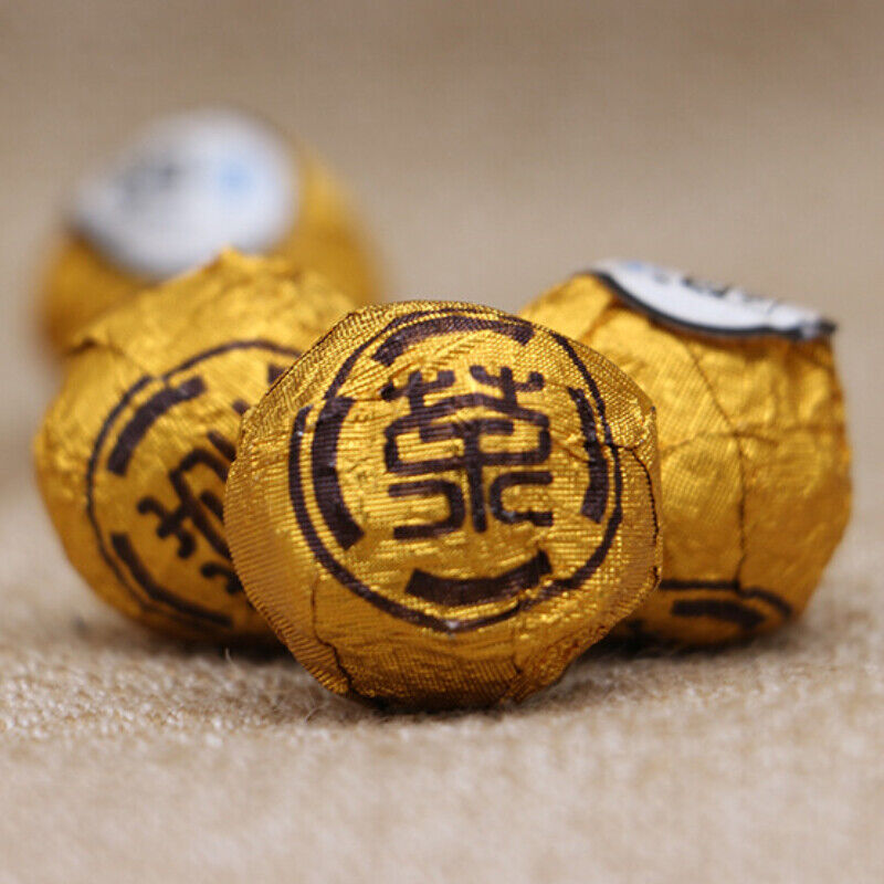 Fuding White Tea Lao Shou Mei Long Zhu Tea High Quality 500g/1.1LB Spring Tea Secondary image