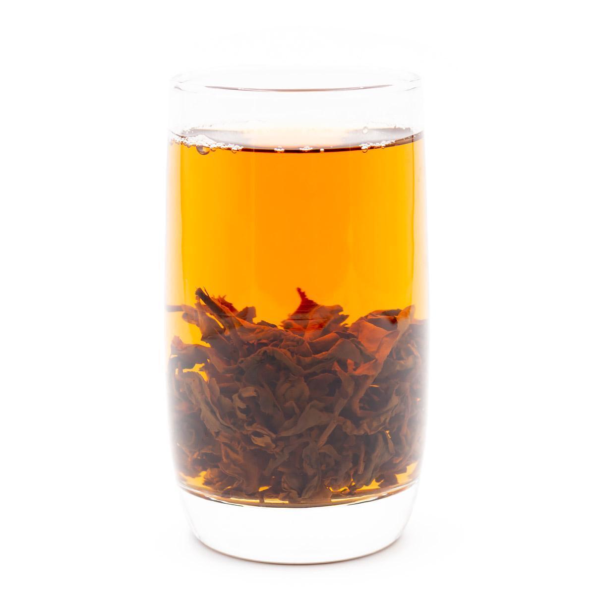 Pure Handmade Classic Chinese Oolong Tea Gaba Oolong Tea 100g Secondary image