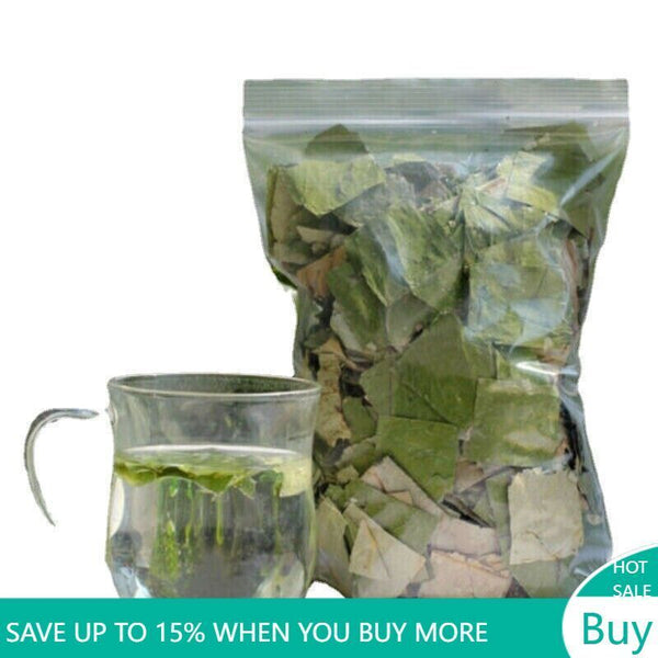 500g Dried Lotus Leaf Slices Tea Lotus Leaf Loose Tea Lose Weight Green Tea