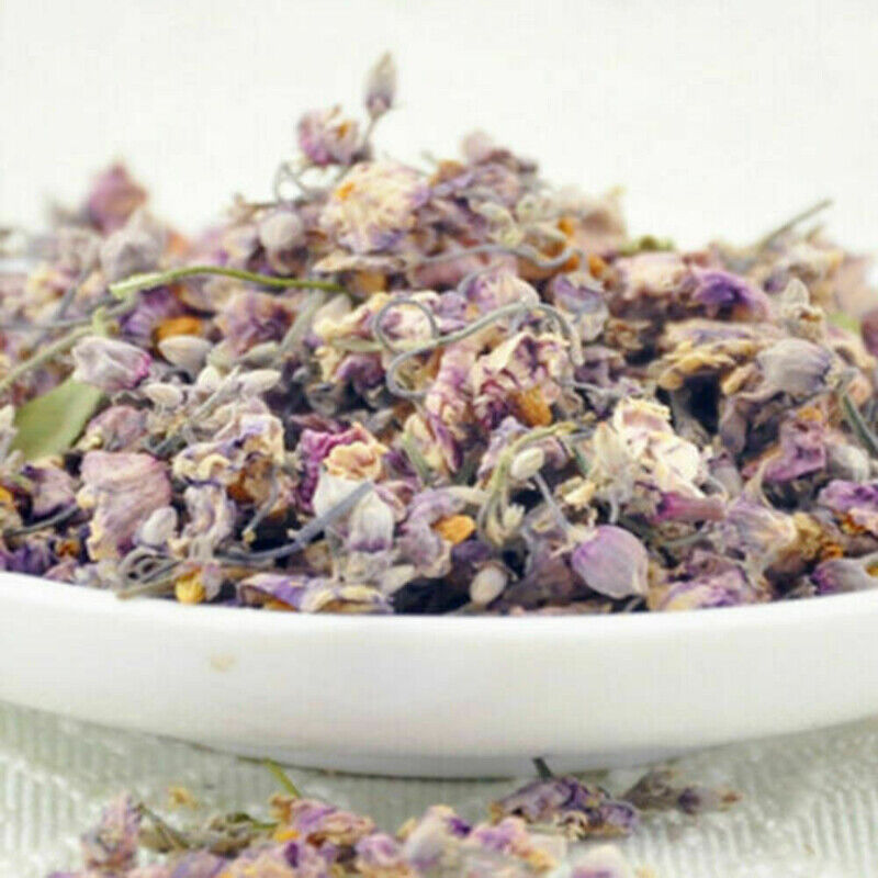 Apocynum Venetum Herb Tea Luo Bu Ma Rafuma Apocynum Venetum Flowers Tea