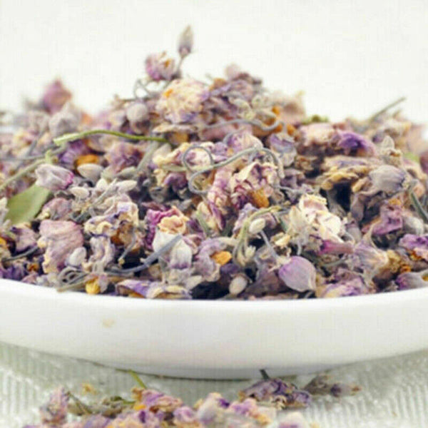 Apocynum Venetum Herb Tea Luo Bu Ma Rafuma Apocynum Venetum Flowers Tea