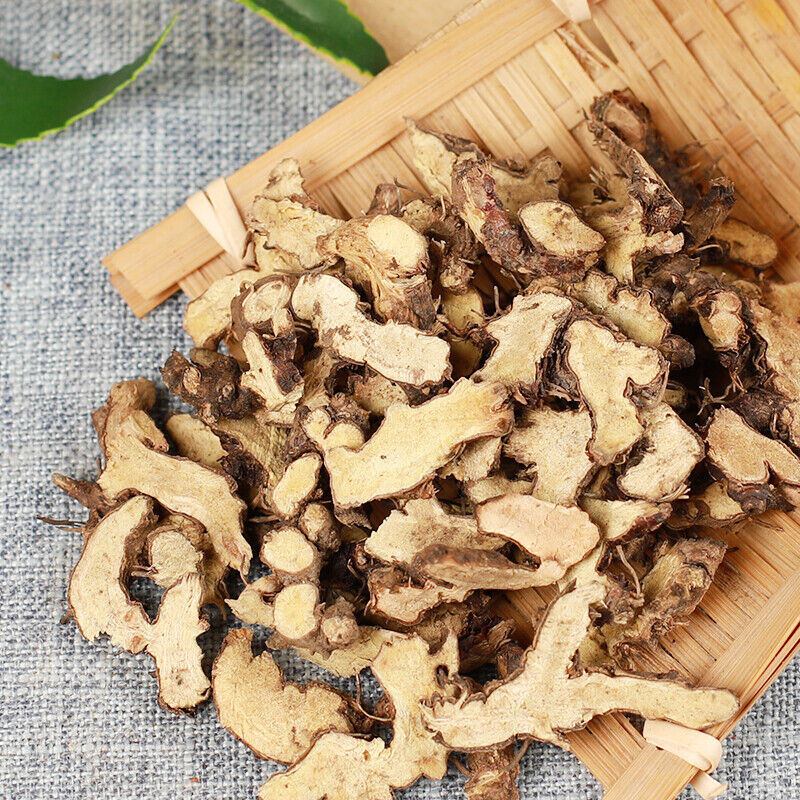 500g Premium Epimedium Root, Organic Healthy Herbal Tea Organic Yinyanghuogen Main image