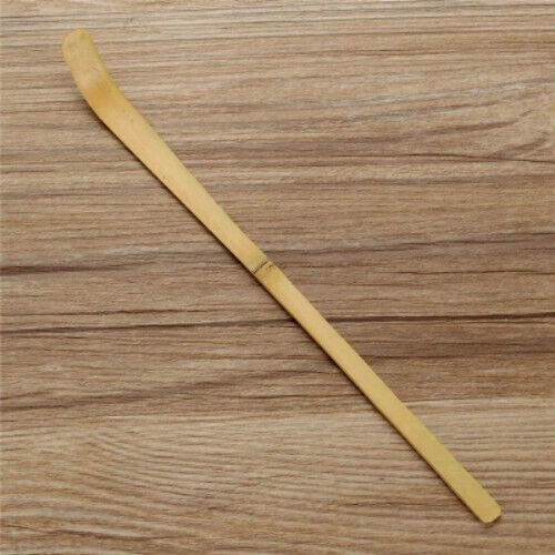 Matcha ScoopTea Scoop Handmade Bamboo Matcha Retro Japanese Tea Sticks Tool