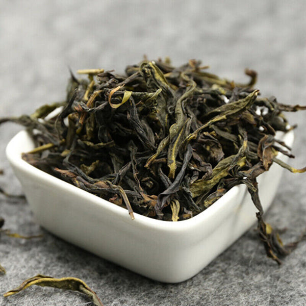HelloYoung Feng Huang Dancong Jagged Leaf Tea Phoenix Dancong Juduozai Oolong Tea