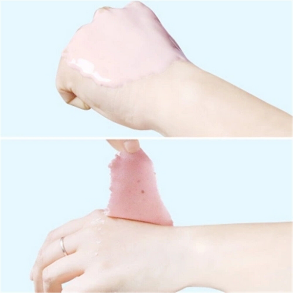 500g Whitening Moisturizing Acne Control DIY Peel off, Rose Facial Mask Powder