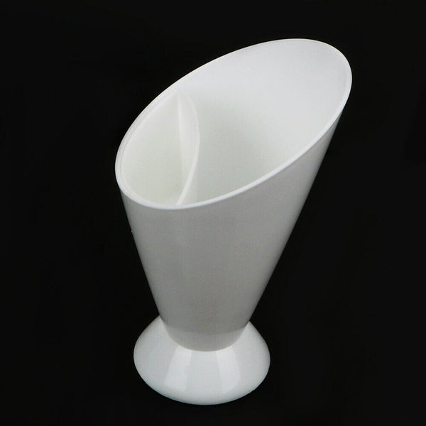 Fry Chips Dip Cup Chip Cup Assorted Sauce Ketchup Jam Dip Cup Bowl Potato Tool