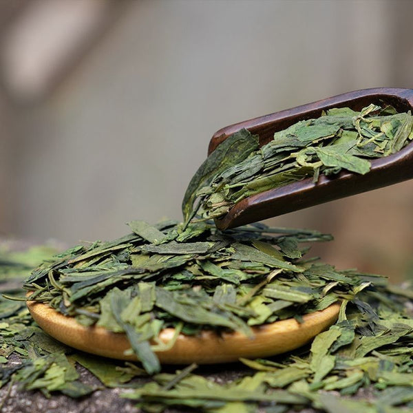Premium Yunnan Biluochun Green Tea 2025 Top Grade Spring Fresh Loose Leaf