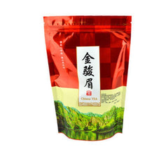 Tea Wuyishan Paulownia off Jinjunmei Red Tea Bulk Healthy Drink Green Food 250g