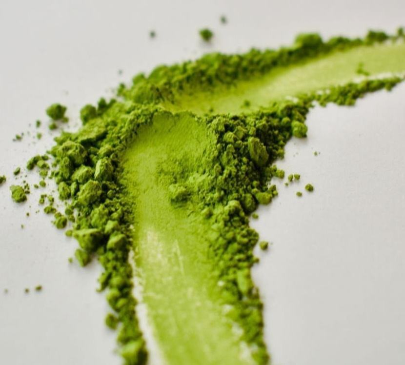 Matcha Green Tea Powder Weight Loss Premium Matcha Powder Ashwagandha Powder Main image