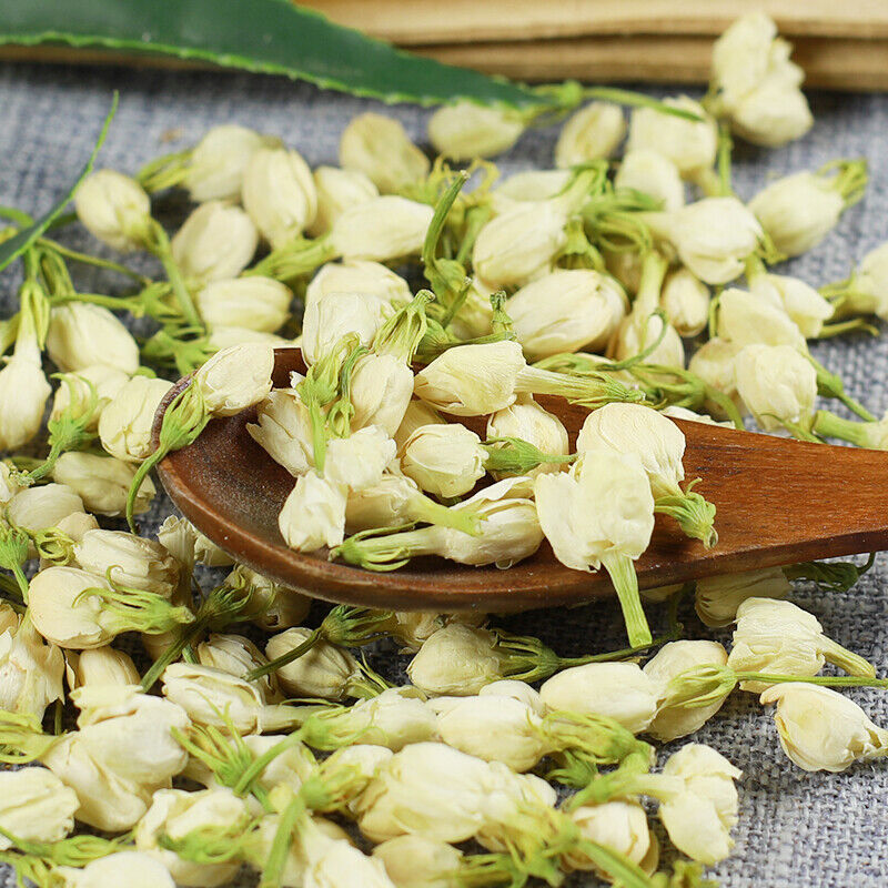 250g/8.8oz /500g/1.1LB Natural Organic Healthy Herbal Molihua Jasmine Tea