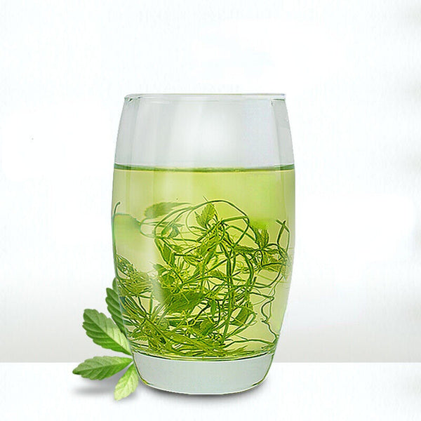 250g Jiaogulan Herbal Tea Five Leaves Gynostemma Pentaphyllum Organic Herbs Tea