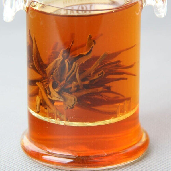 Yunnan Handmade Red Pagoda Black Tea 100g Dianhong Premium