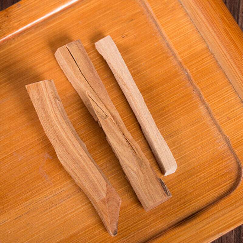 HelloYoung 250g Top Grade Selected Red Sandalwood High Quality Tanxiang Health Care 精选紫檀香 Secondary image