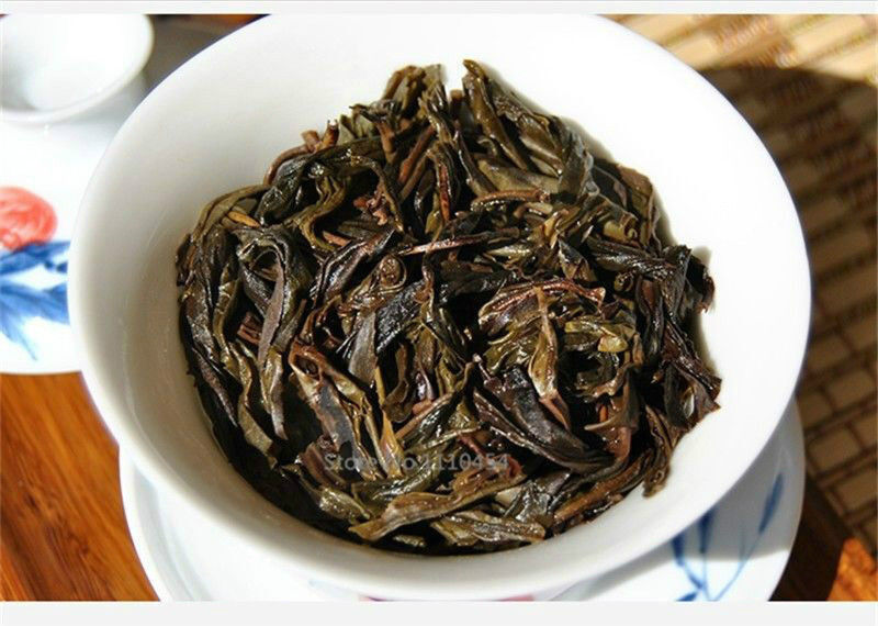 250g Oolong Black Tea Phoenix Single Longitudinal Tea 100% Natural Reduce Weight