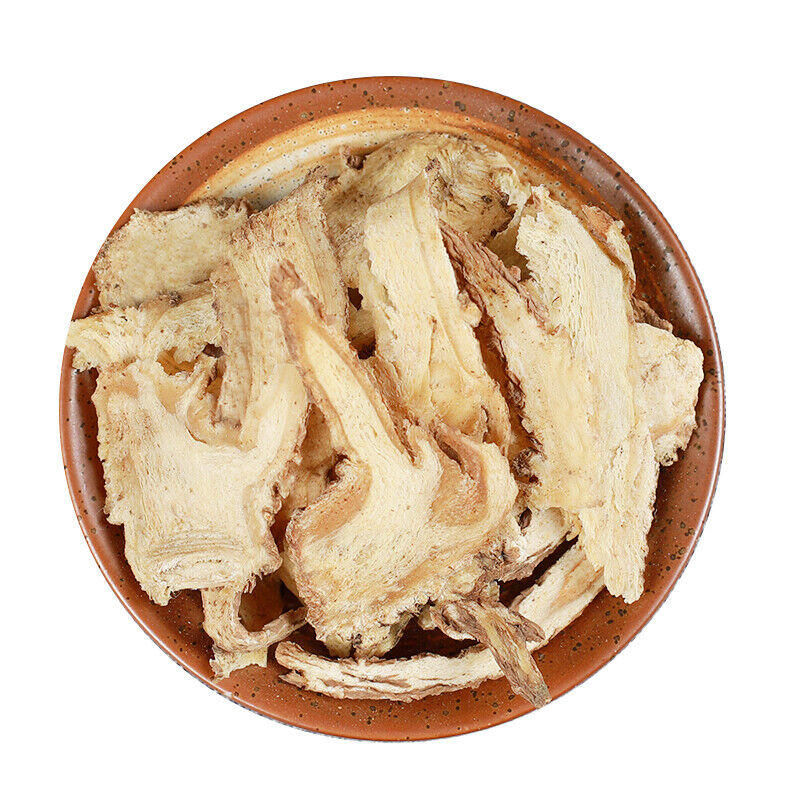 HelloYoung 当归头片 Dangguipian Chinese Healthy Herbs Featured Angelica Head Movies 250g /500g Secondary image