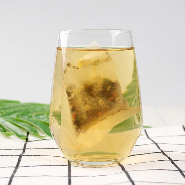 Healthy Herb Tea Bag 120g Hawthorn Lotus Leaf Tea