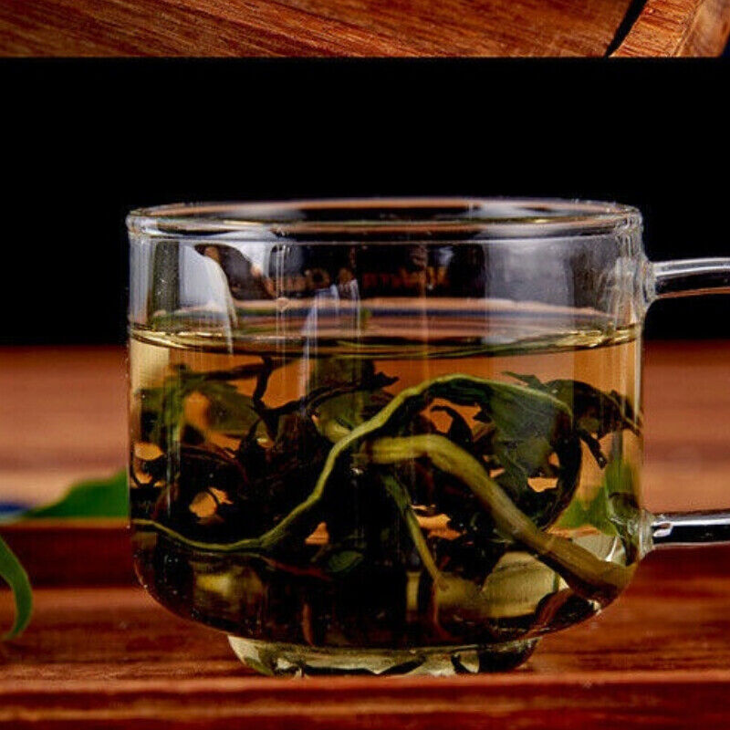 HelloYoung Healthy Herbal Tea To Clear Away Heat and Clear Liver Pugongying Dandelion 70g