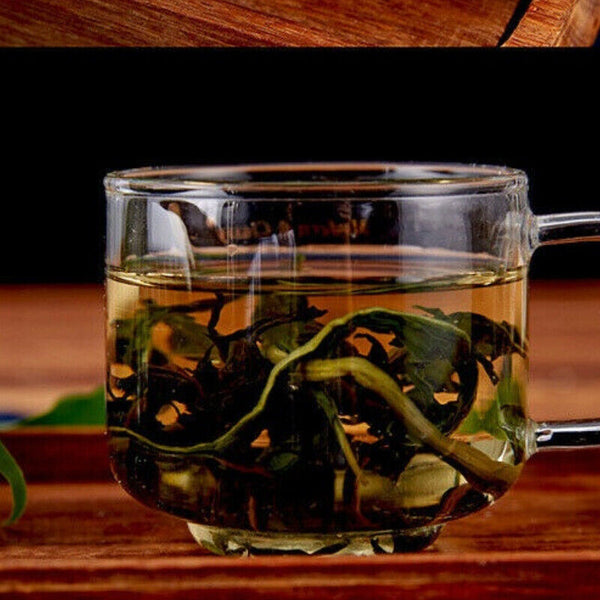 HelloYoung Healthy Herbal Tea To Clear Away Heat and Clear Liver Pugongying Dandelion 70g