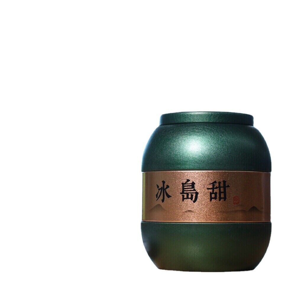 HelloYoung Puer small grain Yunnan tea Bingdao Natural Health Tea Xiaotuo tea Longzhusheng