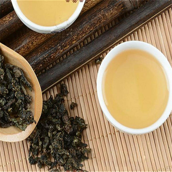 50g Roasted Tieguanyin Oolong Tea Black Tea Healthy Drink Chinese Tieguanyin Tea