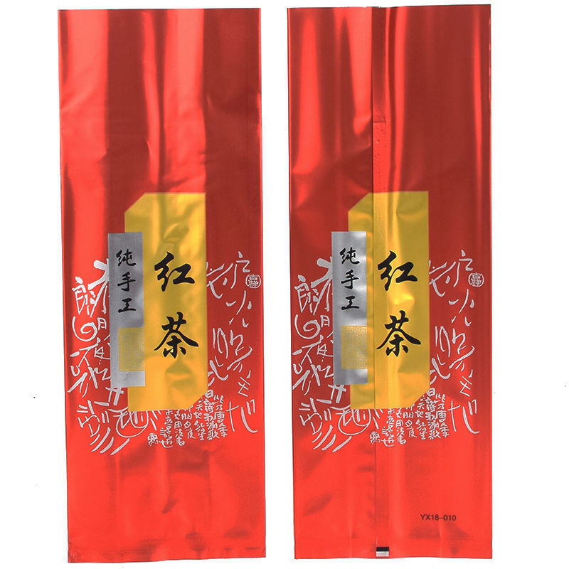 150g Organic Red Tea One Bud and One Leaf Dianhong Red Spiral Black Tea Main image