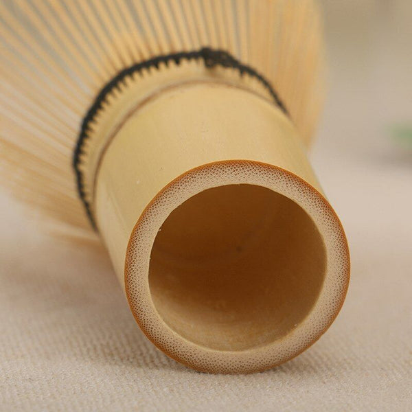 Brushes Tea Tools Bamboo Tea Brush Matcha Powder Whisk Coffee Green Tool Grinder