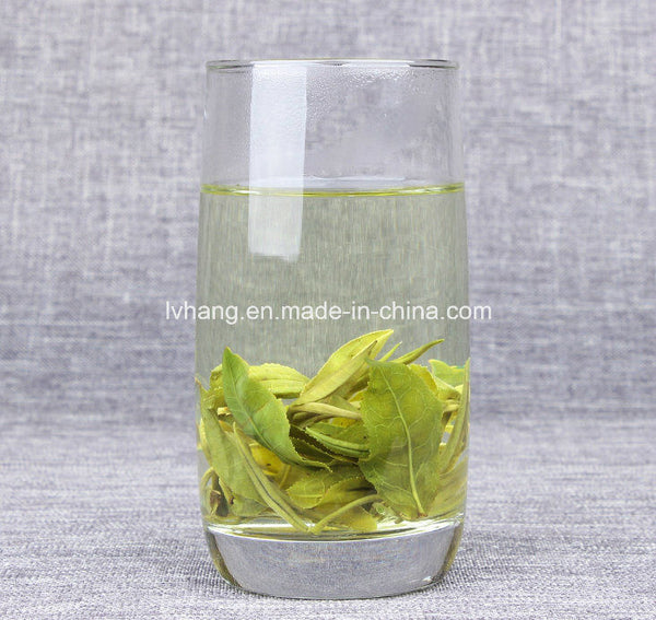 Bi Luo Chun Green Tea Third Grade 500g