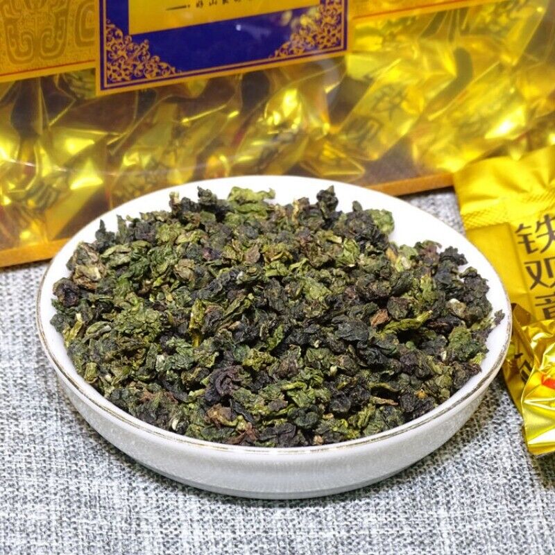 Black Tea Oolong Tea Green Tea Assortment Tieguanyin Da Hong Pao Jin Jun Mei
