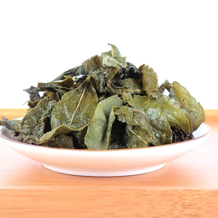 Berühmte chinesische Ginseng Oolong Tee Lan Rui Renshen Wulong Cha 250g