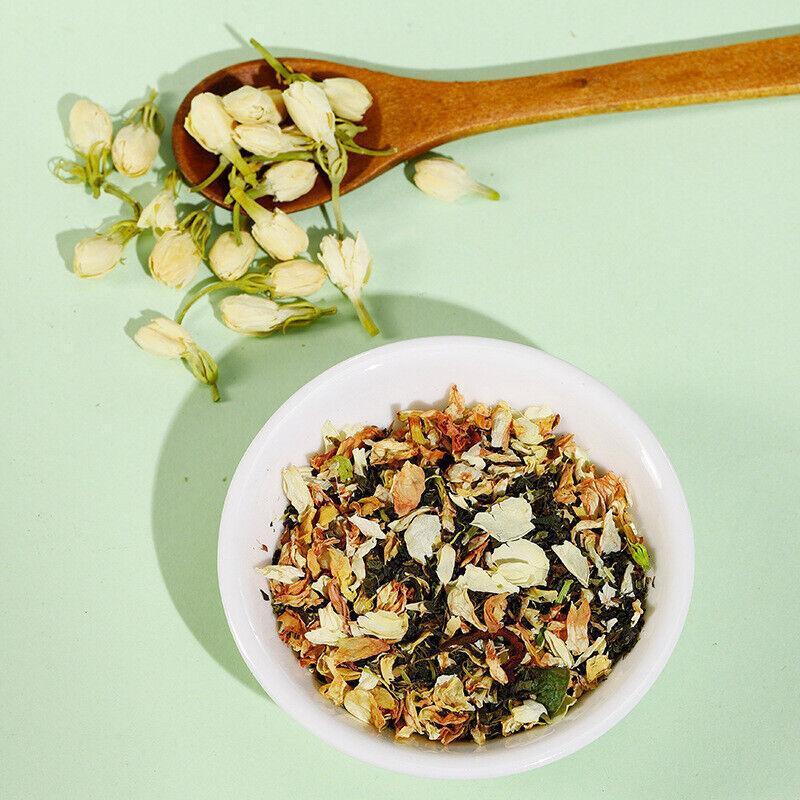 Natural high-quality New Tea Strong Flavor Jasmine Tea Green Tea Bag Main image