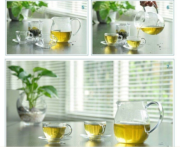 250g Taiwan Ginseng Oolong Tea China Tieguanyin Green Tea Ginseng Tea Famous