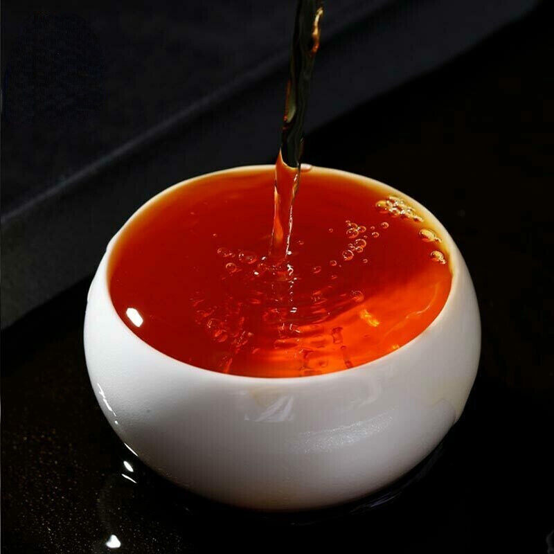 HelloYoung 380g Chinese Original Feng Pai Black Tea Dianhong Classical 58 Red Tea