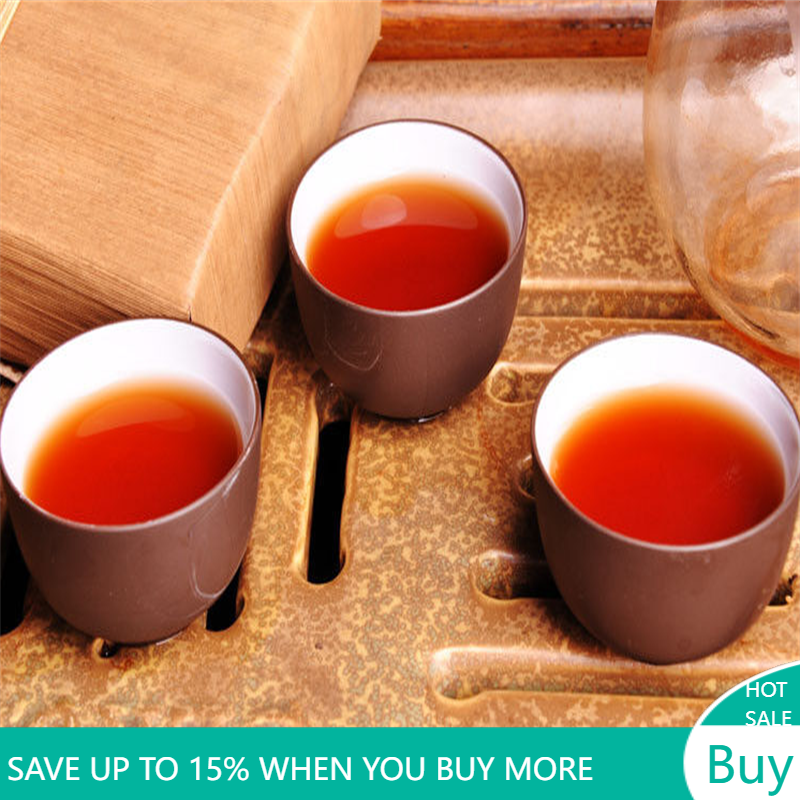 250g Premium 23 Years Old Chinese Yunnan Puer Tea Puerh Slimming Tea Green Food Main image