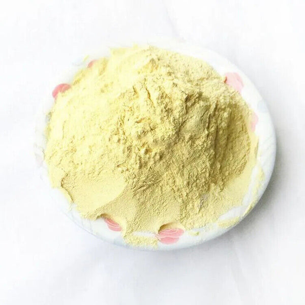 HELLOYOUNG 100% Organic Pure Pea Protein Isolate Powder 2KG--No Flavour,No Sugar