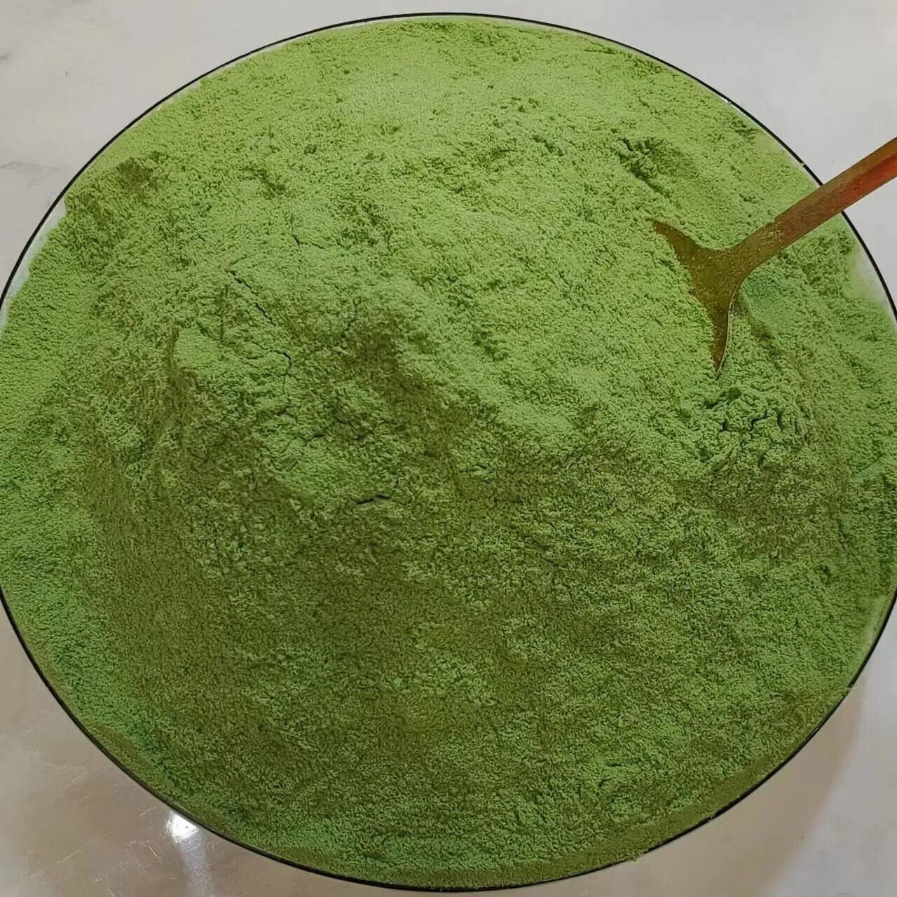 Organics HELLOYOUNG Organic BarleyGrass 500g Barley Grass Main image