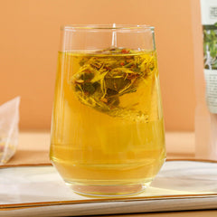 HelloYoung Honeysuckle Chrysanthemum Tea 250g Bag Infusion Tea Wolfberry Mulberry Tea