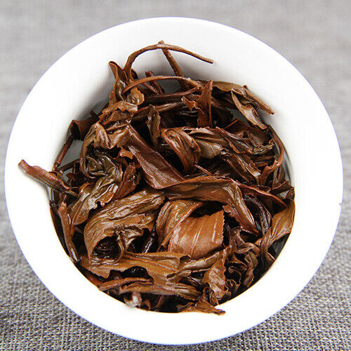 HelloYoung Bulk Yunnan Dian Hong Tea High Quality Old Tree Healthy Drink Raw Black Tea