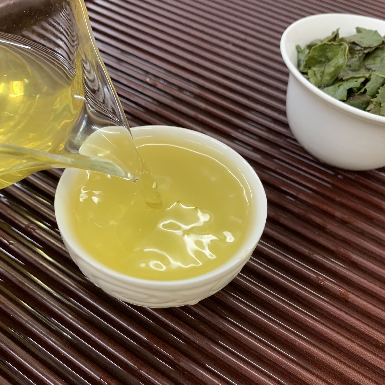 Organic Tea Tie Guan Yin Da Hong Pao Oolong Tea Jasmine Green Tea Natural Tea