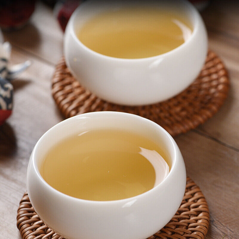 Pu'er Grüner Tee Gesundheitspflege Premium Tee 250g Dragon Ball Roher Pu-Erh Tee