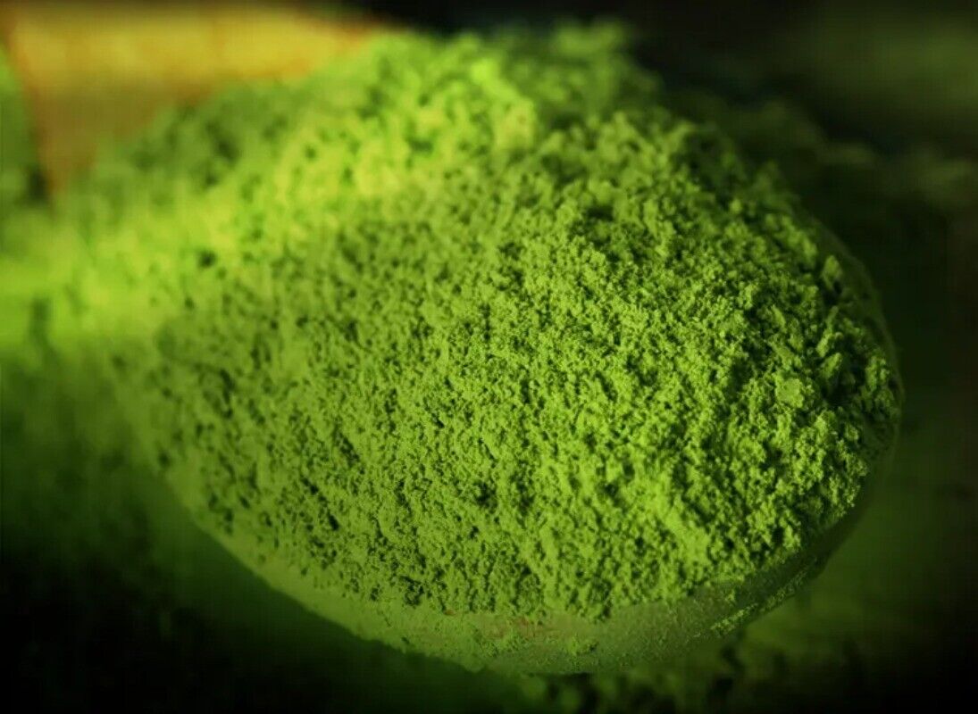 Matcha Green Powder Slimming Pastry Baking Matcha Green Tea Pulver Main image
