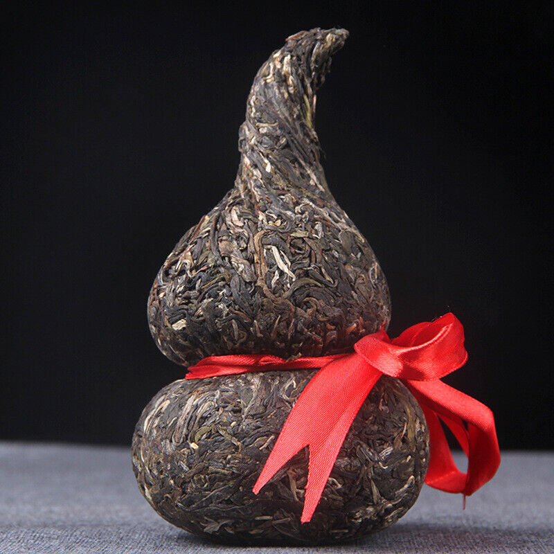 Golden Melon Tribute Tea 500g/1.1LB  Pu'er Tea Cha Tea Natural Organic Green Tea Main image