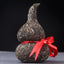 Golden Melon Tribute Tea 500g/1.1LB  Pu'er Tea Cha Tea Natural Organic Green Tea