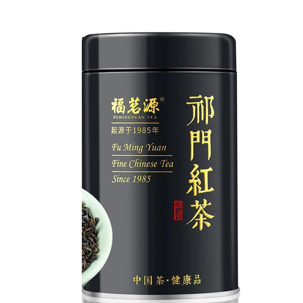 HelloYoung New Yunnan Dianhong Tea Natural Organic Honey Flavor 100g