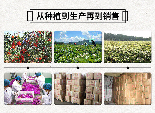 Natural Gum Tragacanth Yunnan Snow Swallow Xueyan 雪燕 500g