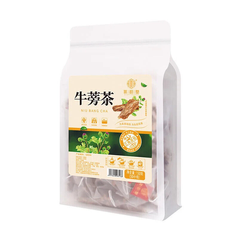 Burdock Tea Herbal Tea 150g Main image