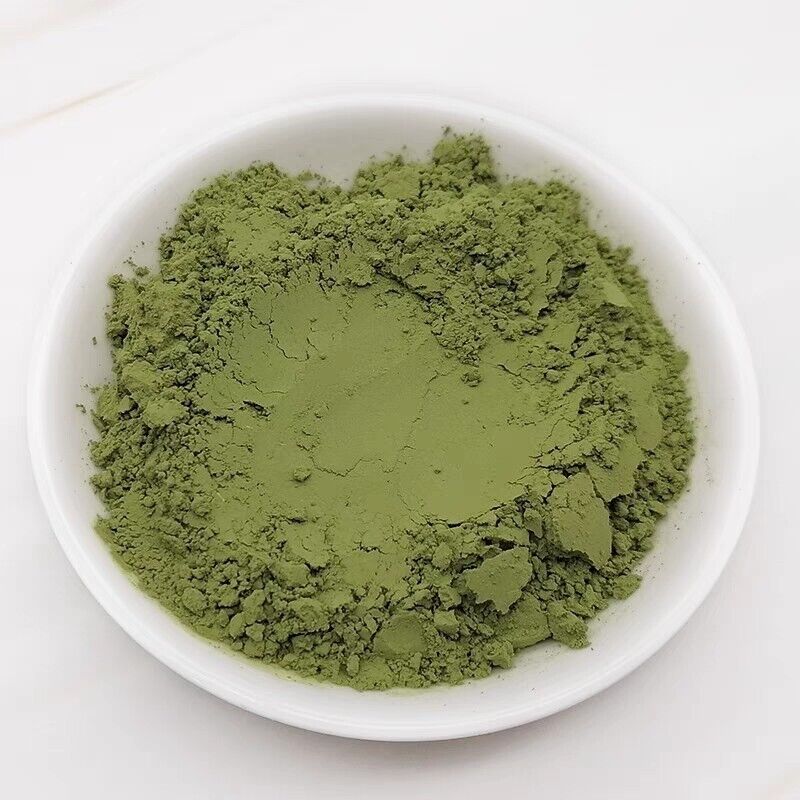 500g Authentic Green Tea Powder Edible Roasted Green Tea Japanese Matcha Powder